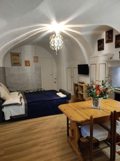 Apartment La Casetta Di Meriam: Centro, Spiagge, Ariston